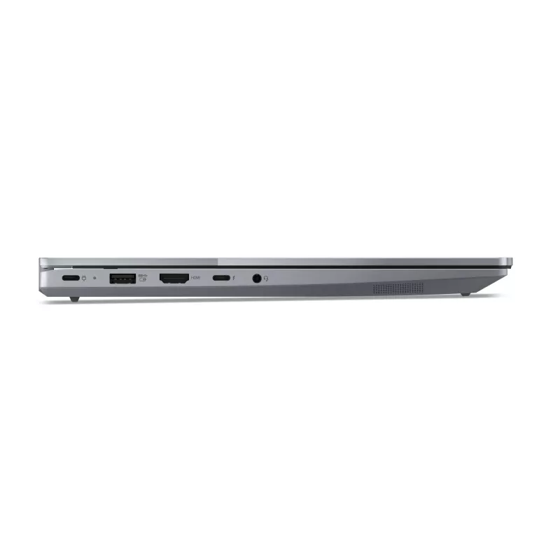 Híbrido 2-em-1 Lenovo ThinkBook 14 G5 IAU — Intel Core Ultra 5 225U, 14 polegadas WUXGA tátil, 16 GB DDR5, 512 GB SSD, Windows 11 Pro, cinzento