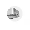Adaptador de bloqueio Kensington K65101WW cinzento 1 unid.