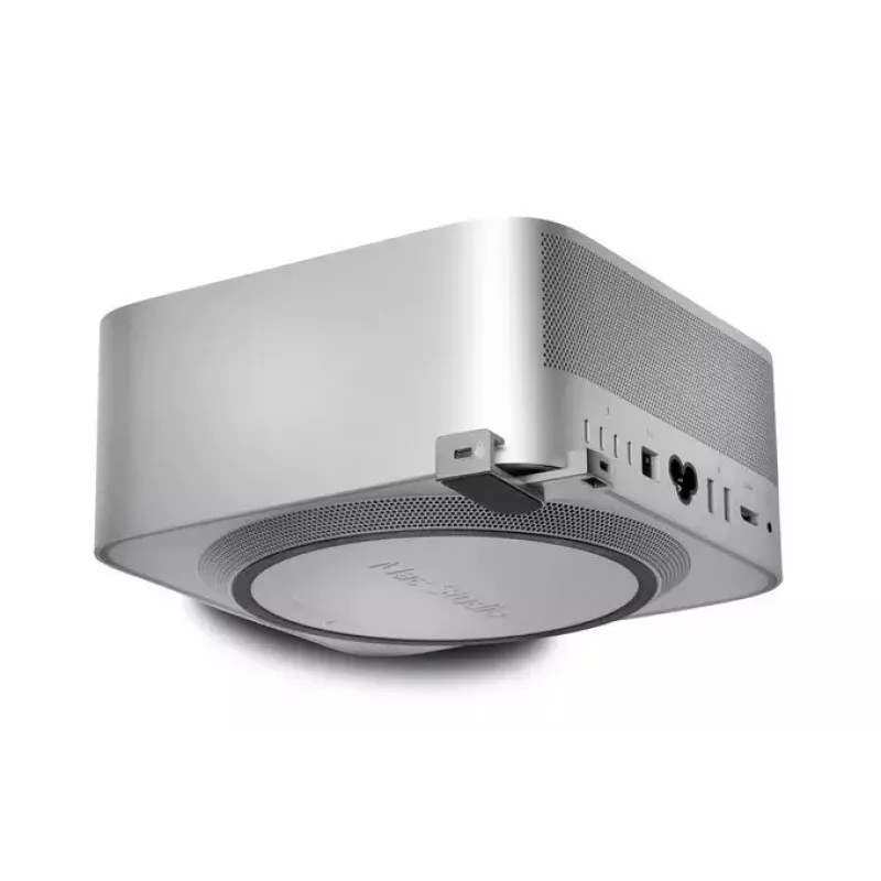 Adaptador de bloqueio Kensington K65101WW cinzento 1 unid.