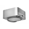 Adaptador de bloqueio Kensington K65101WW cinzento 1 unid.