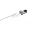 Adaptador de bloqueio Kensington K65101WW cinzento 1 unid.