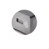 Adaptador de bloqueio Kensington K65101WW cinzento 1 unid.