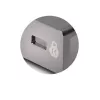 Adaptador de bloqueio Kensington K65101WW cinzento 1 unid.