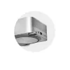 Adaptador de bloqueio Kensington K65101WW cinzento 1 unid.