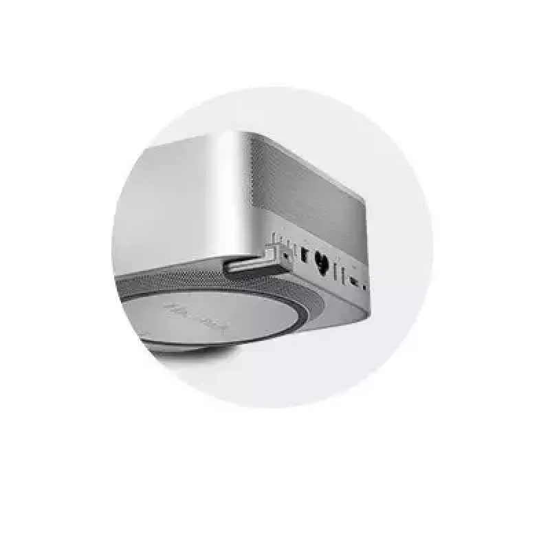 Adaptador de bloqueio Kensington K65101WW cinzento 1 unid.