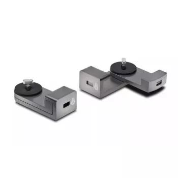 Adaptador de bloqueio Kensington K65101WW cinzento 1 unid.