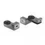 Adaptador de bloqueio Kensington K65101WW cinzento 1 unid.