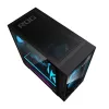 ASUS ROG G700 GM700TZ-R9800X064W AMD Ryzen™ 7 9800X3D 64 GB DDR5-SDRAM 1 TB SSD NVIDIA GeForce RTX 5070 Windows 11 Home Torre PC preto