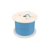 Cabo de rede EQUIP 404544 — Cat6a U/FTP (STP), 305 m, azul