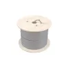 Cabo de rede Equip 404537, cinzento, 305 m, Cat6 U/UTP (UTP)