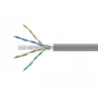 Cabo de rede Equip 404539 cinzento 305 m Cat6 F/UTP (FTP)