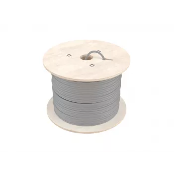 Cabo de rede Equip 404539 cinzento 305 m Cat6 F/UTP (FTP)