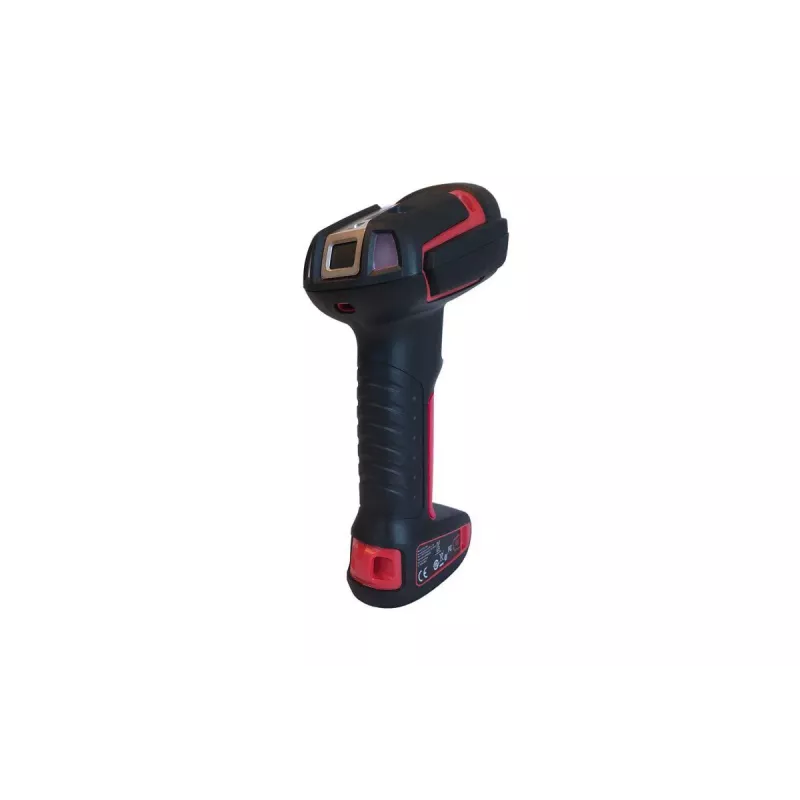 Leitor de códigos de barras portátil Honeywell 1990IXR-3-R
