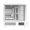 Caixa Full-Tower Thermaltake CA-11H-00F6WN-00 branco suporte PS2 ventoinhas 120/140 mm