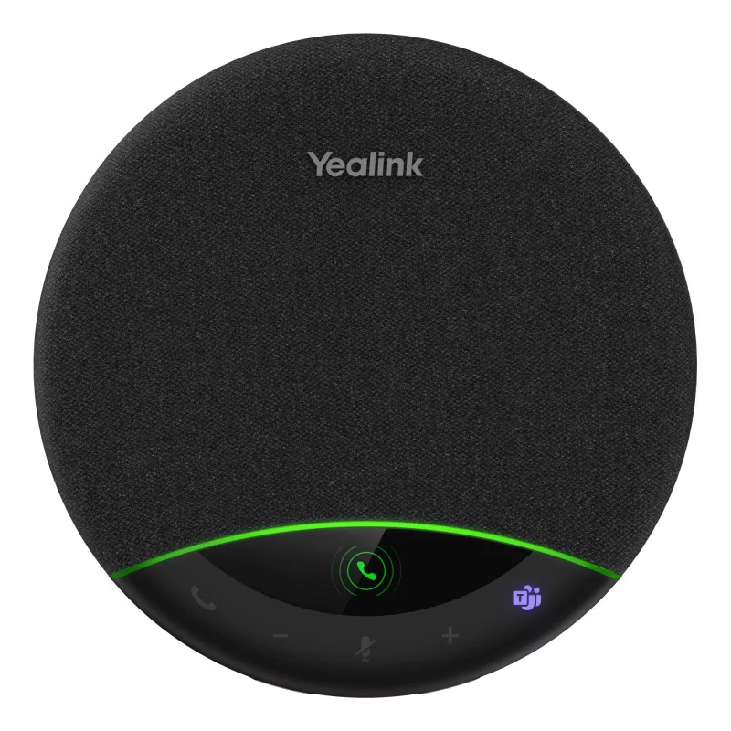 Yealink SP96 com dongle USB-C/A viva-voz