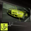 Monitor de computador MSI MAG 345CQRDE 86,4 cm (34 polegadas) 3440 x 1440 píxeis UltraWide Dual Quad HD preto