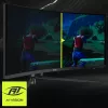 Monitor de computador MSI MAG 345CQRDE 86,4 cm (34 polegadas) 3440 x 1440 píxeis UltraWide Dual Quad HD preto