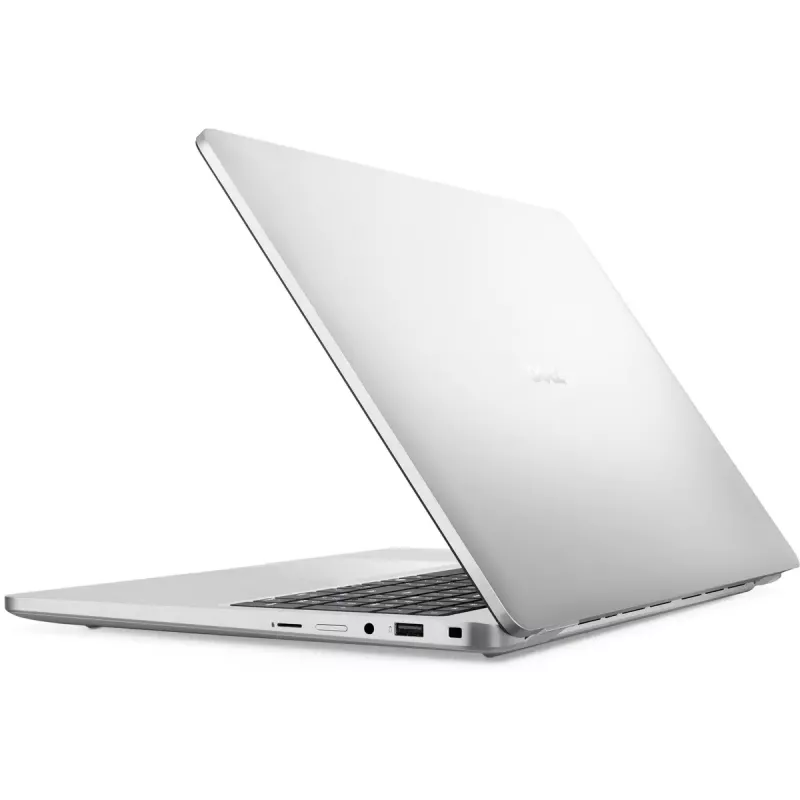 Portátil DELL Pro 16 Plus PB16250 16 polegadas Intel Core Ultra 7 16GB 512GB Intel Arc Windows 11 Pro