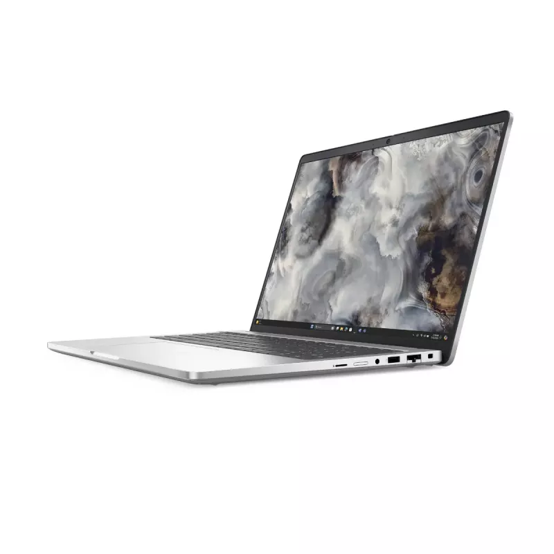 Portátil DELL Pro 16 Plus PB16250 16 polegadas Intel Core Ultra 7 16GB 512GB Intel Arc Windows 11 Pro