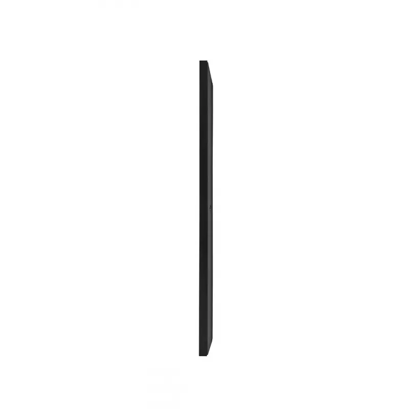 LG 49UH7N-E ecrã de sinalização digital ecrã plano de sinalização 124,5 cm (49 polegadas) LED Wi-Fi 700 cd/m² 4K Ultra HD preto processador integrado WebOS 24/7