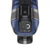 Rowenta X-Force Flex 12.60 Aqua RH98C0WO aspirador vertical sem fios 2 em 1, a seco e a húmido, sem saco, 320 W, 25,9 V, azul/cinzento