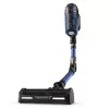 Rowenta X-Force Flex 12.60 Aqua RH98C0WO aspirador vertical sem fios 2 em 1, a seco e a húmido, sem saco, 320 W, 25,9 V, azul/cinzento