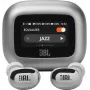 JBL Live Buds 3 headset sem fios in-ear chamadas/música/desporto/dia a dia Bluetooth prateado