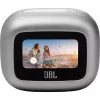 JBL Live Buds 3 headset sem fios in-ear chamadas/música/desporto/dia a dia Bluetooth prateado
