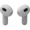 JBL Live Flex 3 headset sem fios in-ear telefonia/música/desporto/dia a dia prateado