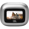 JBL Live Flex 3 headset sem fios in-ear telefonia/música/desporto/dia a dia prateado