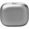 JBL Live Flex 3 headset sem fios in-ear telefonia/música/desporto/dia a dia prateado
