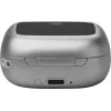 JBL Live Flex 3 headset sem fios in-ear telefonia/música/desporto/dia a dia prateado