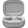 JBL Live Flex 3 headset sem fios in-ear telefonia/música/desporto/dia a dia prateado