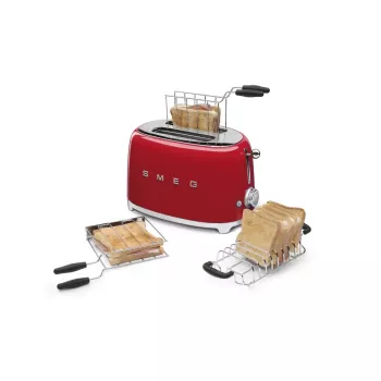 Suporte para sandes Smeg TSSR01 largura 32 mm profundidade 173 mm altura 240 mm