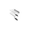 Suporte para sandes Smeg TSSR01 largura 32 mm profundidade 173 mm altura 240 mm