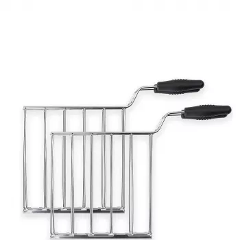 Suporte para sandes Smeg TSSR01 largura 32 mm profundidade 173 mm altura 240 mm