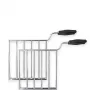 Suporte para sandes Smeg TSSR01 largura 32 mm profundidade 173 mm altura 240 mm