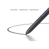 Stylus Pen Samsung EJ-PT870B preto 8g para tablets