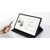 Stylus Pen Samsung EJ-PT870B preto 8g para tablets