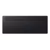 Teclado Bluetooth sem fios Samsung EJ-B7800BBEGDE cinzento-escuro — smart teclado universal