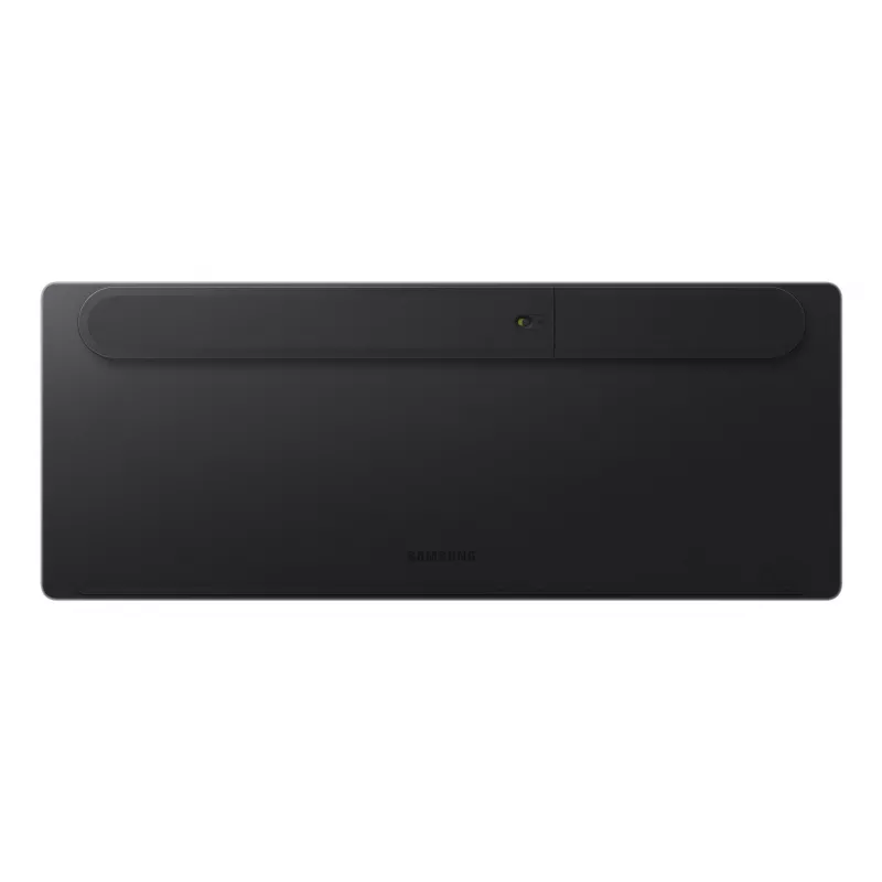 Teclado Bluetooth sem fios Samsung EJ-B7800BBEGDE cinzento-escuro — smart teclado universal