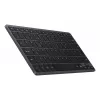 Teclado Bluetooth sem fios Samsung EJ-B7800BBEGDE cinzento-escuro — smart teclado universal