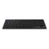 Teclado Bluetooth sem fios Samsung EJ-B7800BBEGDE cinzento-escuro — smart teclado universal