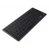 Teclado Bluetooth sem fios Samsung EJ-B7800BBEGDE cinzento-escuro — smart teclado universal