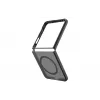 Samsung Spigen Capella capa para Galaxy Z Flip7, Frost Black, GP-FPF766PGBTW