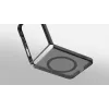 Samsung Spigen Capella capa para Galaxy Z Flip7, Frost Black, GP-FPF766PGBTW