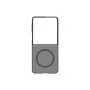 Samsung Spigen Capella capa para Galaxy Z Flip7, Frost Black, GP-FPF766PGBTW
