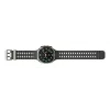 Samsung Galaxy Watch Ultra 3,81 cm (1,5 polegadas) AMOLED 47 mm digital 480 x 480 píxeis ecrã tátil 4G prateado Wi-Fi GPS (satélite)