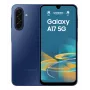 Samsung Galaxy A17 5G SM-A176B smartphone, Super AMOLED de 6,7 polegadas, 4 GB RAM, 128 GB, 50 MP, 5000 mAh, Dual SIM, azul