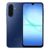 Samsung Galaxy A17 5G SM-A176B smartphone, Super AMOLED de 6,7 polegadas, 4 GB RAM, 128 GB, 50 MP, 5000 mAh, Dual SIM, azul